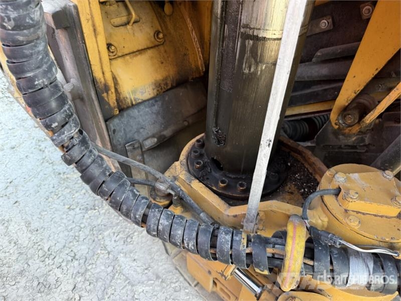 CAT PM-102 Cold Planer Asphaltfräsen