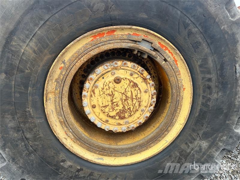 CAT R2900G Underground Loader Ostalo za građevinarstvo