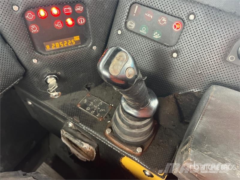 CAT R2900G Underground Loader Ostalo za građevinarstvo