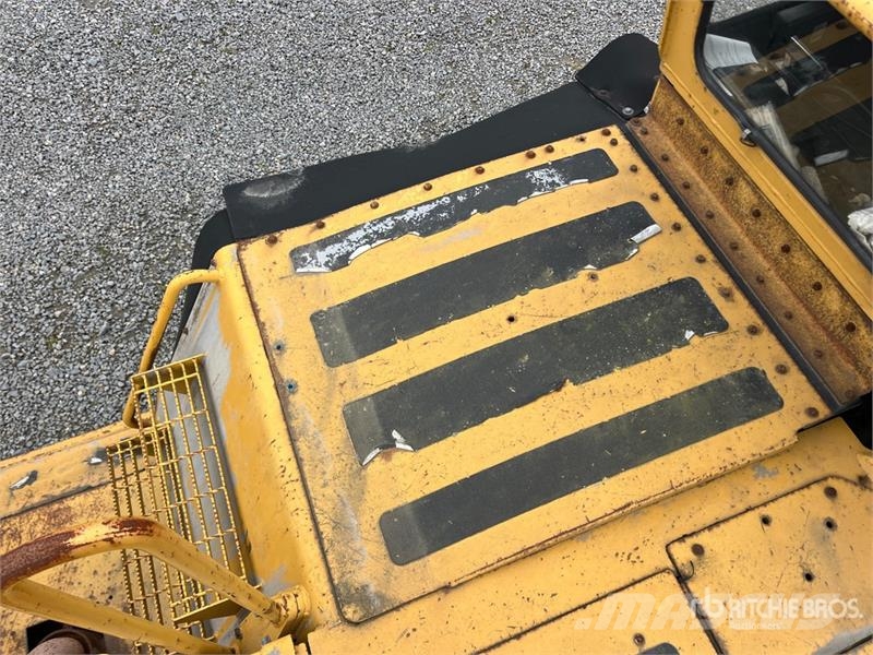 CAT R2900G Underground Loader Ostalo za građevinarstvo