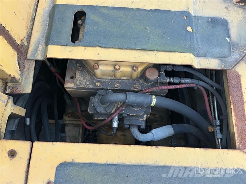 CAT R2900G Underground Loader Ostalo za građevinarstvo