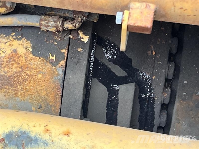 CAT R2900G Underground Loader Ostalo za građevinarstvo
