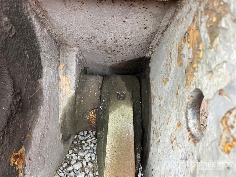 CAT R2900G Underground Loader Ostalo za građevinarstvo