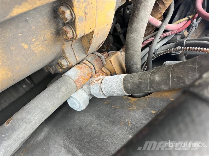 CAT R2900G Underground Loader Ostalo za građevinarstvo