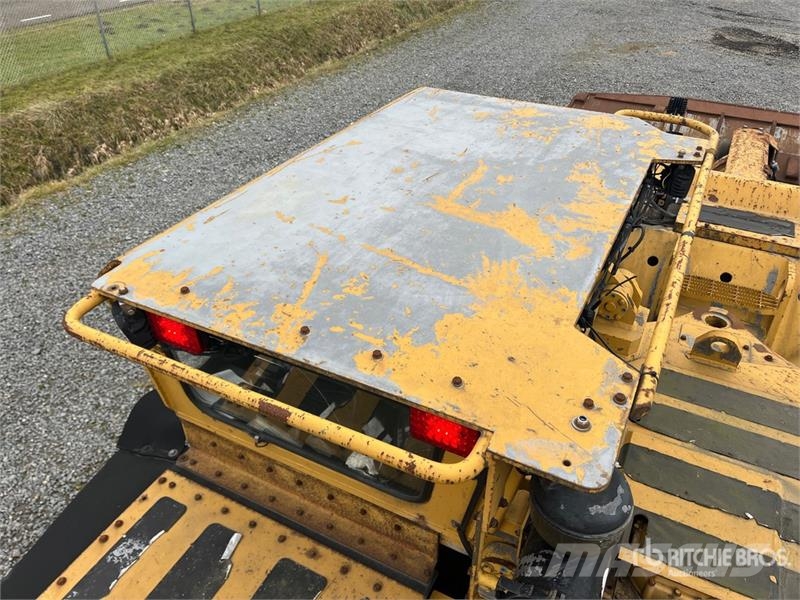 CAT R2900G Underground Loader Ostalo za građevinarstvo