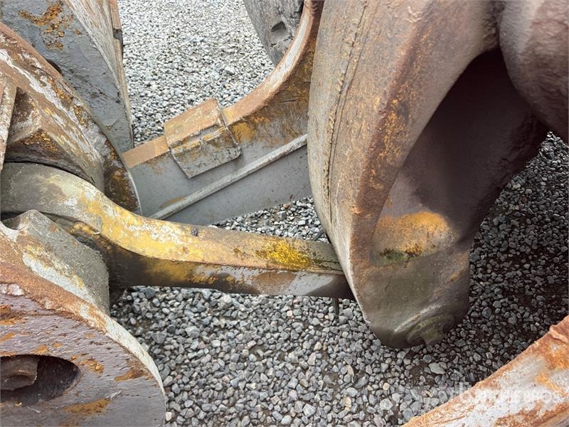 CAT R2900G Underground Loader Ostalo za građevinarstvo