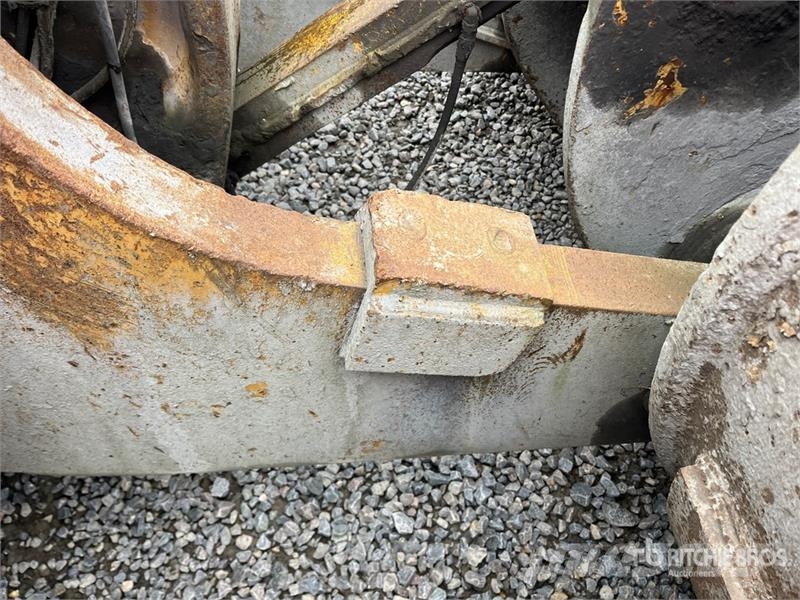 CAT R2900G Underground Loader Ostalo za građevinarstvo