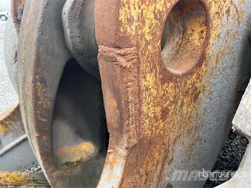 CAT R2900G Underground Loader Ostalo za građevinarstvo