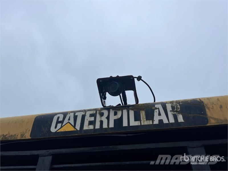 CAT R2900G Underground Loader Ostalo za građevinarstvo
