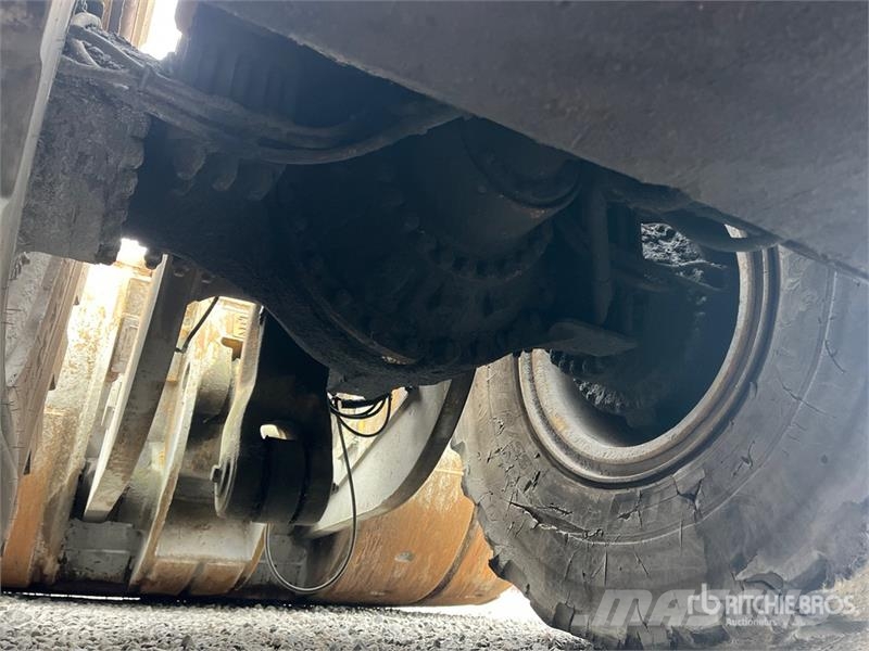 CAT R2900G Underground Loader Ostalo za građevinarstvo