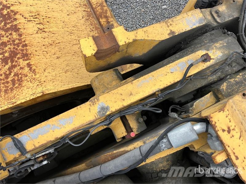 CAT R2900G Underground Loader Ostalo za građevinarstvo