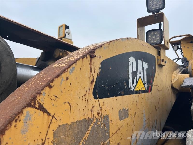 CAT R2900G Underground Loader Ostalo za građevinarstvo