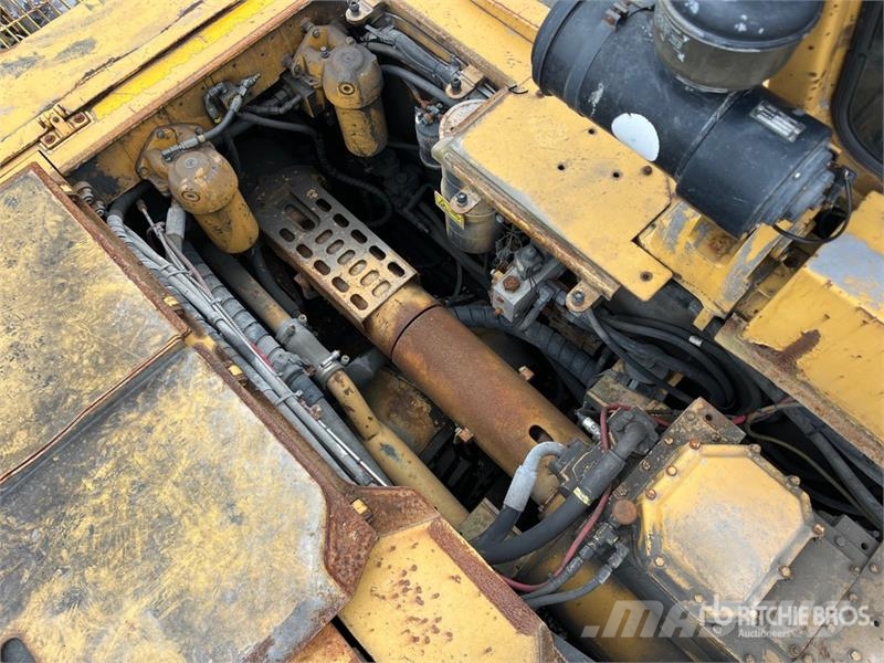 CAT R2900G Underground Loader Ostalo za građevinarstvo