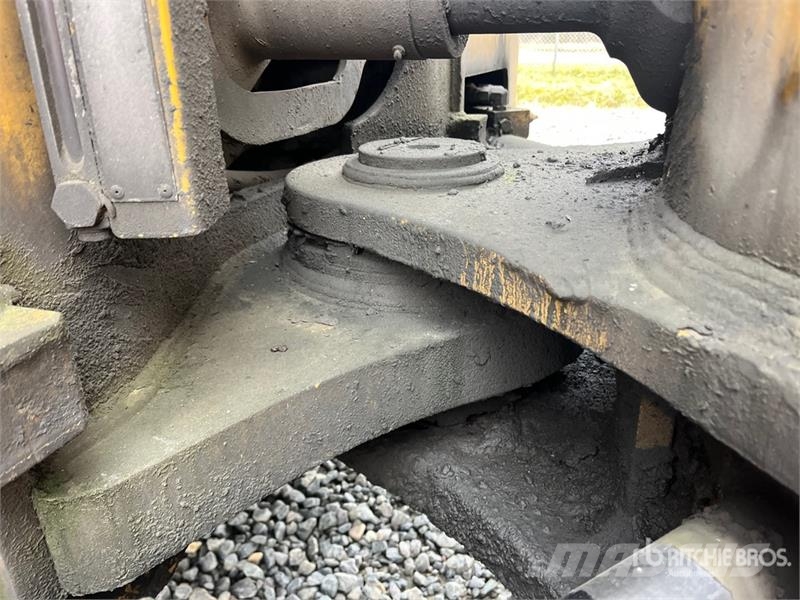 CAT R2900G Underground Loader Ostalo za građevinarstvo