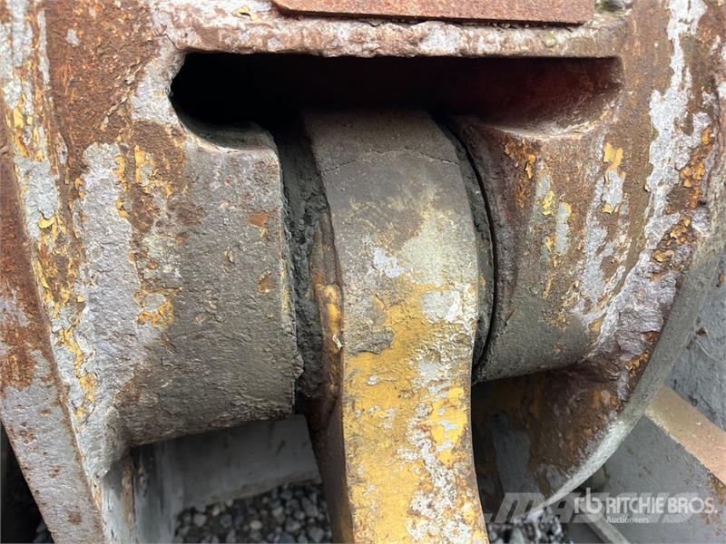 CAT R2900G Underground Loader Ostalo za građevinarstvo