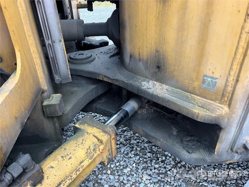 CAT R2900G Underground Loader Ostalo za građevinarstvo