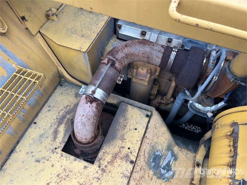 CAT R2900G Underground Loader Ostalo za građevinarstvo