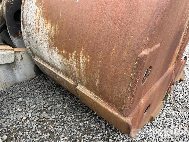 CAT R2900G Underground Loader Ostalo za građevinarstvo