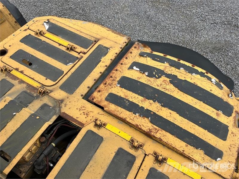 CAT R2900G Underground Loader Ostalo za građevinarstvo