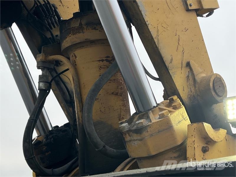 CAT R2900G Underground Loader Ostalo za građevinarstvo