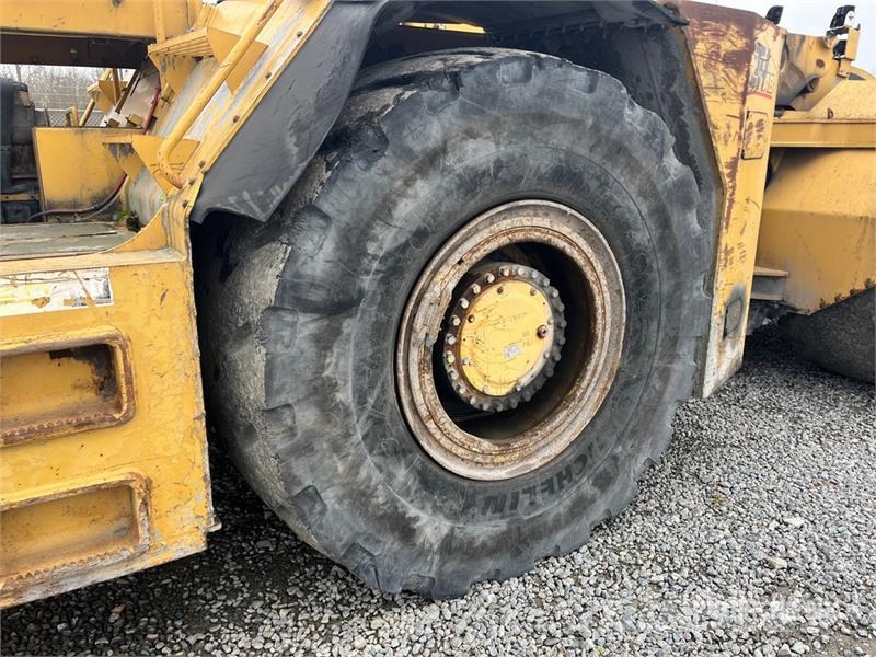 CAT R2900G Underground Loader Ostalo za građevinarstvo