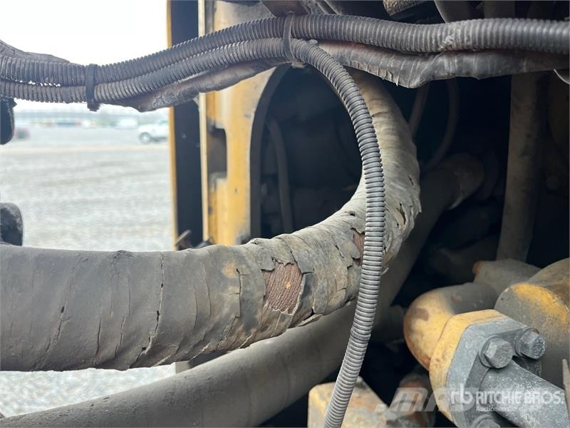 CAT R2900G Underground Loader Ostalo za građevinarstvo