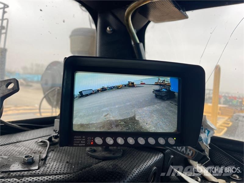 CAT R2900G Underground Loader Ostalo za građevinarstvo