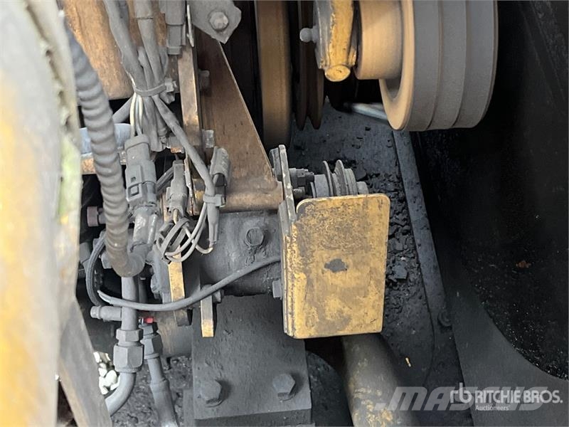 CAT R2900G Underground Loader Ostalo za građevinarstvo