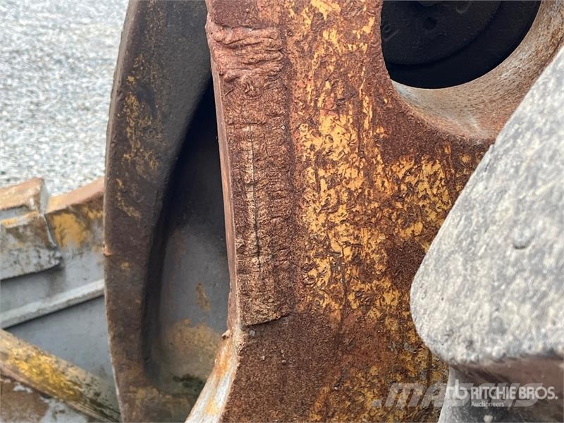 CAT R2900G Underground Loader Ostalo za građevinarstvo