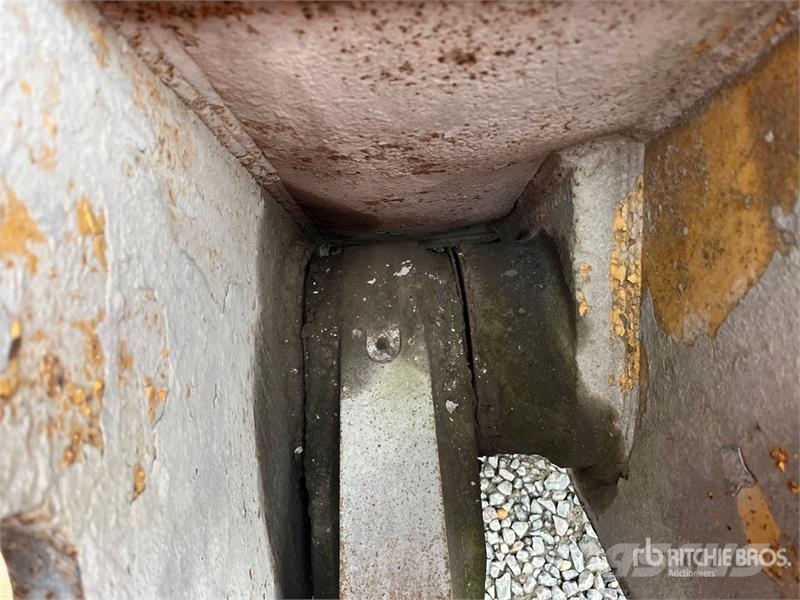 CAT R2900G Underground Loader Ostalo za građevinarstvo