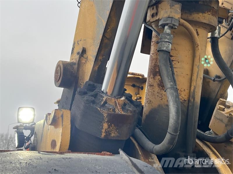 CAT R2900G Underground Loader Ostalo za građevinarstvo