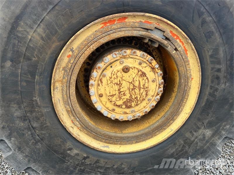 CAT R2900G Underground Loader Ostalo za građevinarstvo