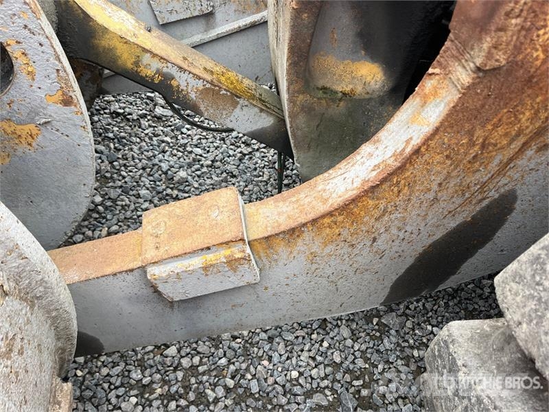 CAT R2900G Underground Loader Ostalo za građevinarstvo
