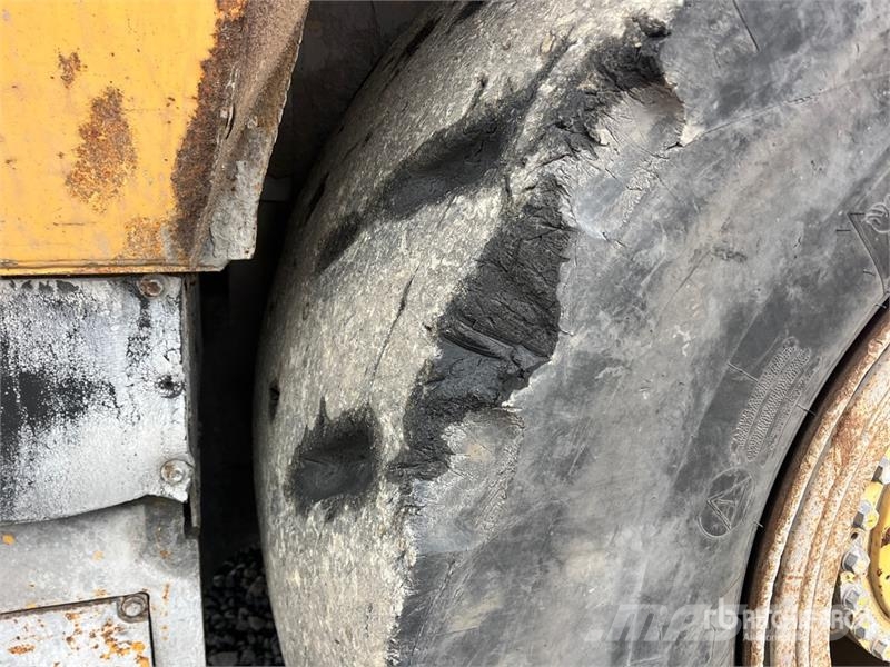 CAT R2900G Underground Loader Ostalo za građevinarstvo