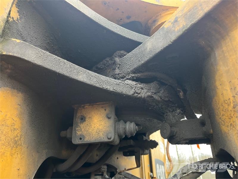CAT R2900G Underground Loader Ostalo za građevinarstvo