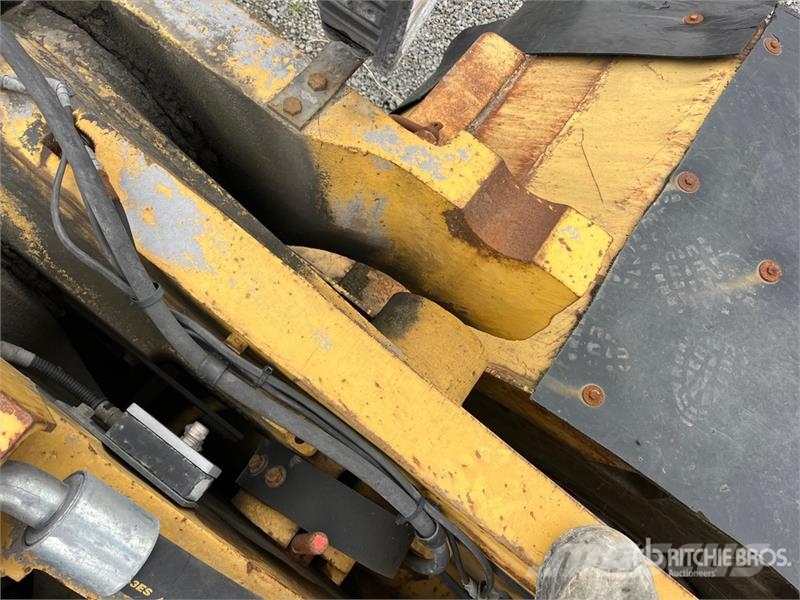CAT R2900G Underground Loader Ostalo za građevinarstvo