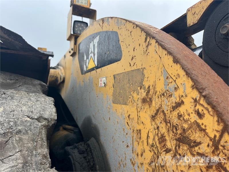 CAT R2900G Underground Loader Ostalo za građevinarstvo