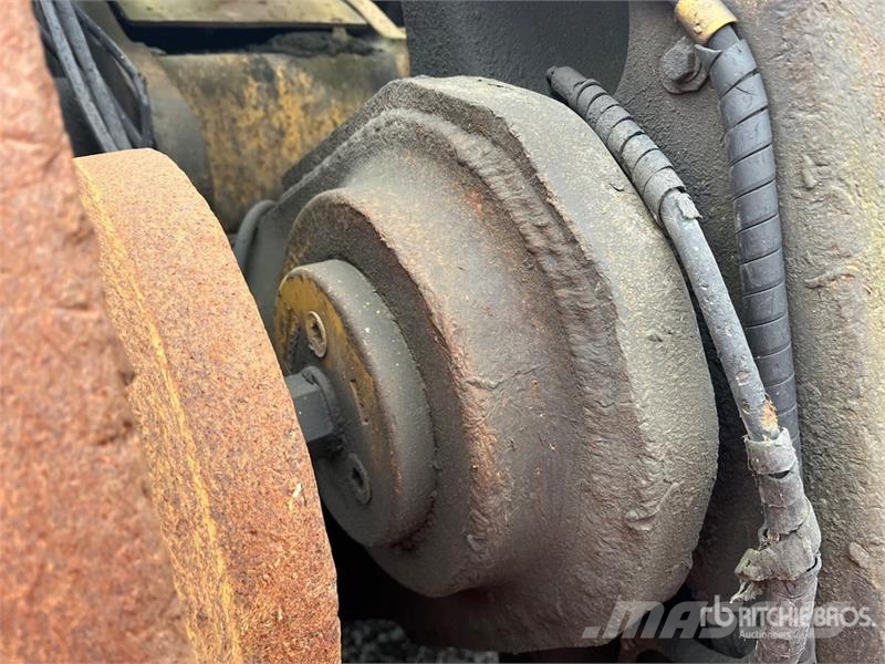 CAT R2900G Underground Loader Ostalo za građevinarstvo