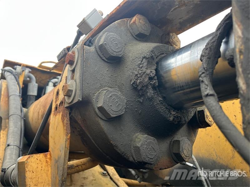 CAT R2900G Underground Loader Ostalo za građevinarstvo