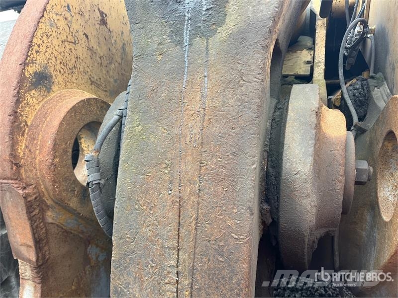CAT R2900G Underground Loader Ostalo za građevinarstvo