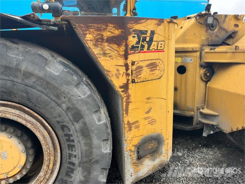 CAT R2900G Underground Loader Ostalo za građevinarstvo