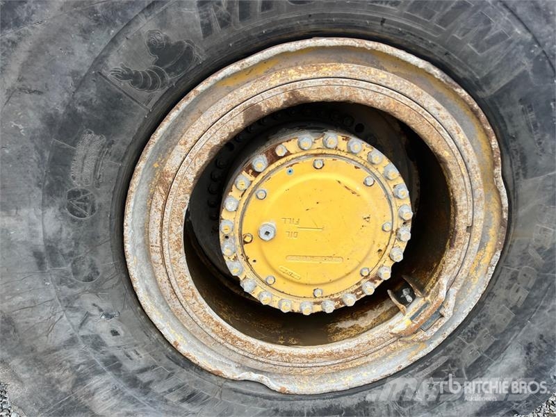 CAT R2900G Underground Loader Ostalo za građevinarstvo