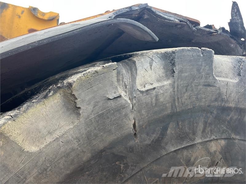 CAT R2900G Underground Loader Ostalo za građevinarstvo