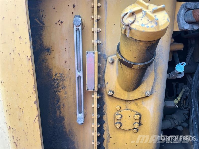 CAT R2900G Underground Loader Ostalo za građevinarstvo