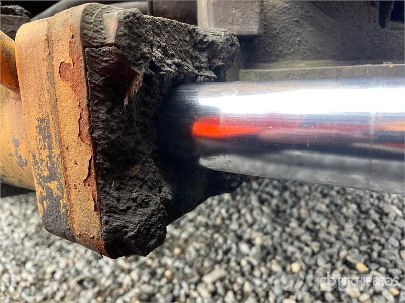 CAT R2900G Underground Loader Ostalo za građevinarstvo