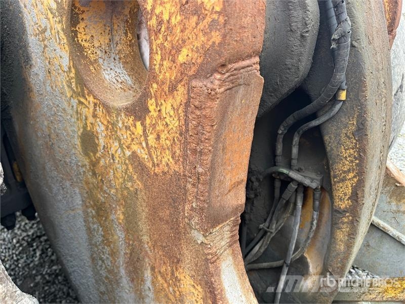 CAT R2900G Underground Loader Ostalo za građevinarstvo