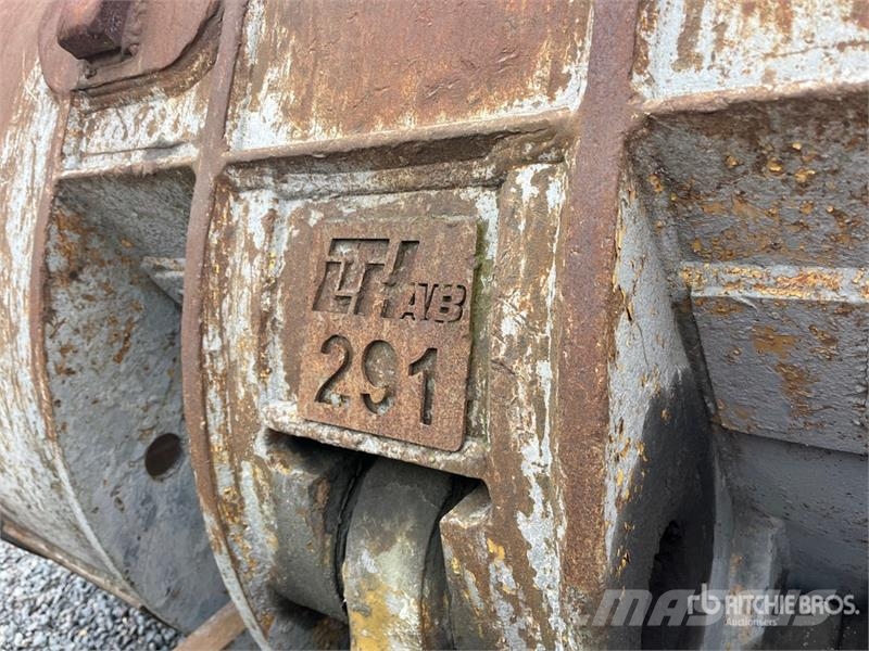 CAT R2900G Underground Loader Ostalo za građevinarstvo