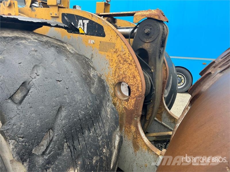 CAT R2900G Underground Loader Ostalo za građevinarstvo