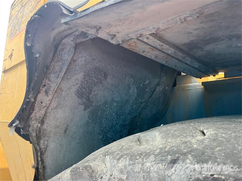 CAT R2900G Underground Loader Ostalo za građevinarstvo