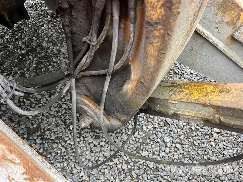 CAT R2900G Underground Loader Ostalo za građevinarstvo